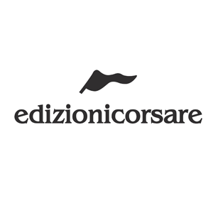 Logo di Edizioni Corsare