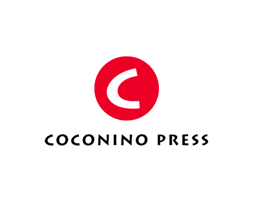 Logo Coconino Press