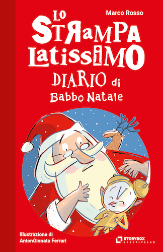 libri di natale per bambini